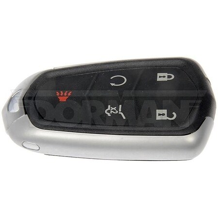 Motormite KEYLESS REMOTE CASE 92053